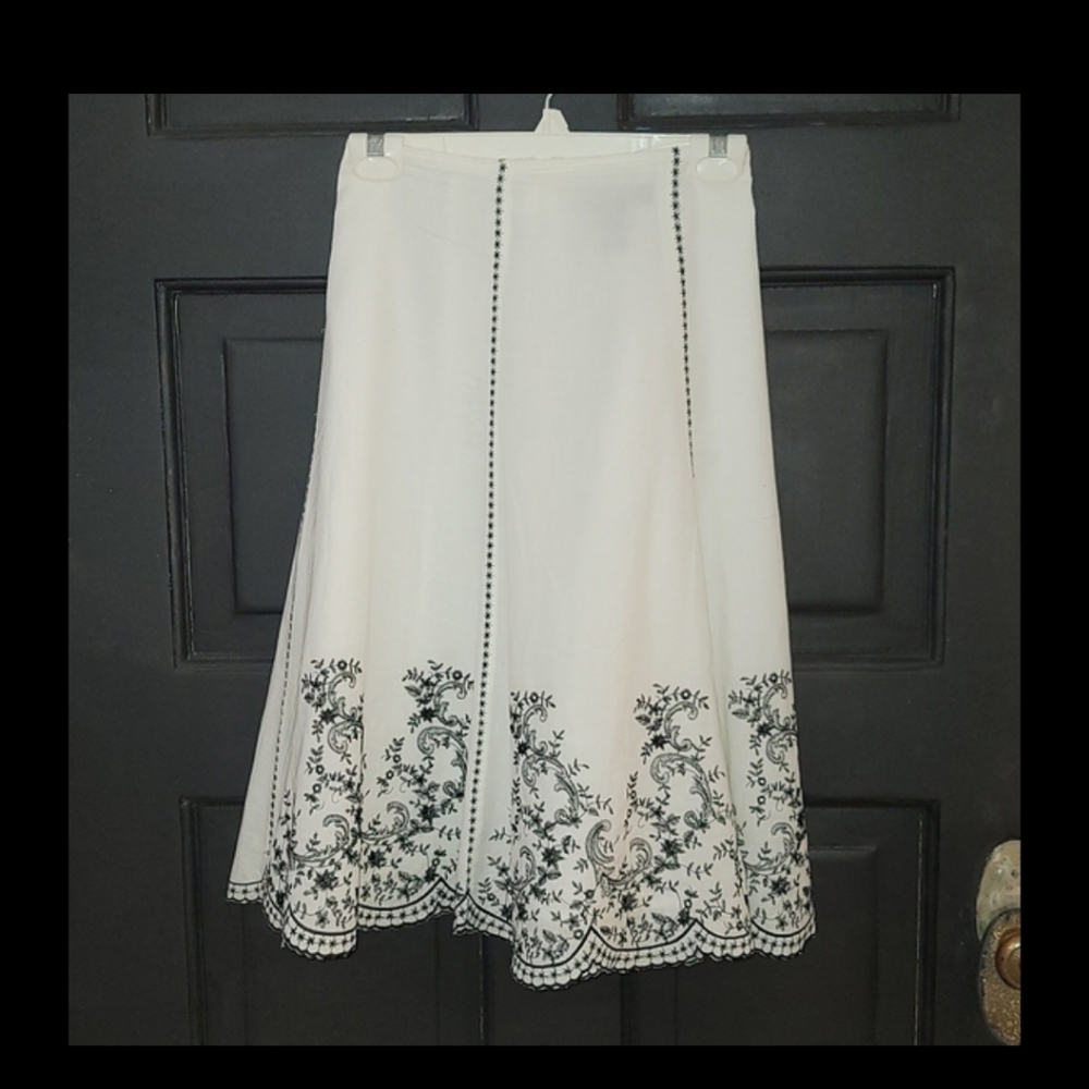 Robbie‎ Bee a-line skirt